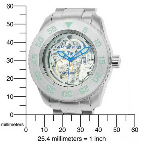 Фото часов Мужские часы Android Automatic AD564BS