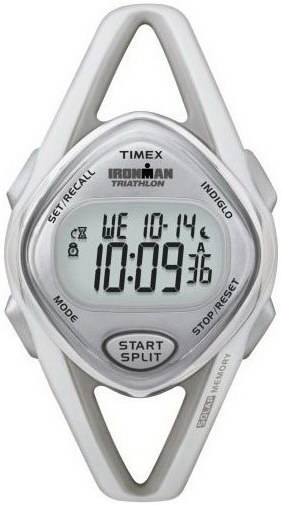 Фото часов Женские часы Timex Ironman Triathlon T5K026