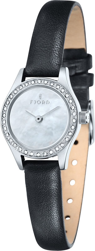 Фото часов Женские часы Fjord Marina FJ-6011-02