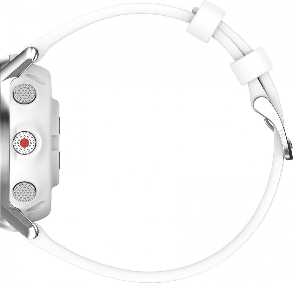 Фото часов Унисекс часы Polar GRIT X White 90081735