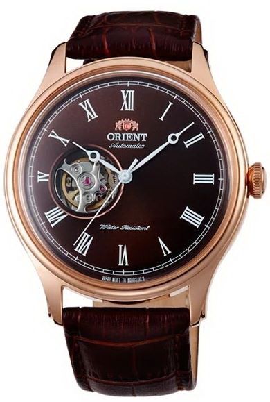 Фото часов Унисекс часы Orient SAG00001T0