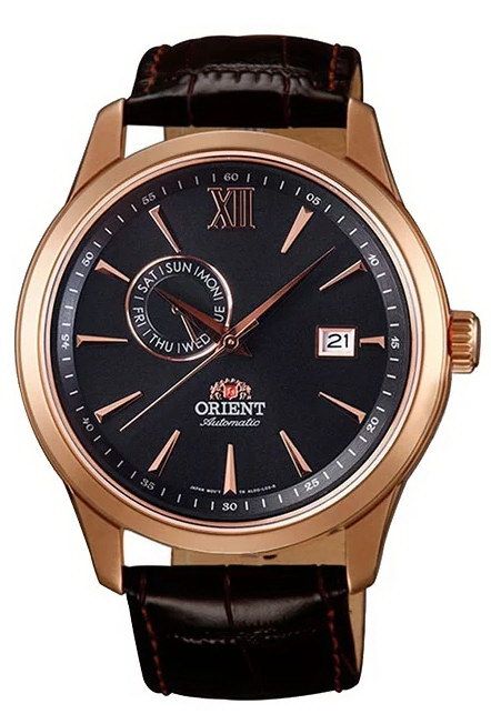 Фото часов Orient Classic Automatic FAL00004B0