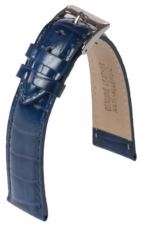 Ремень для часов Mario Notti S-16-20 Ремешки и браслеты для часов