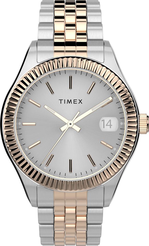 Фото часов Женские часы Timex Waterbury TW2T87000