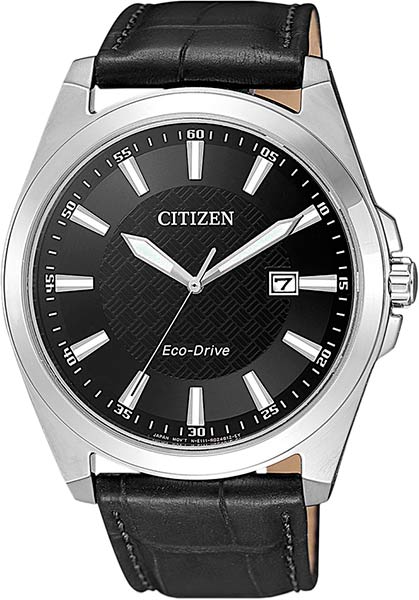 Фото часов Мужские часы Citizen Eco-Drive BM7108-14E