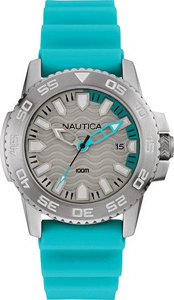 Фото часов Унисекс часы Nautica Sport NAI12531G