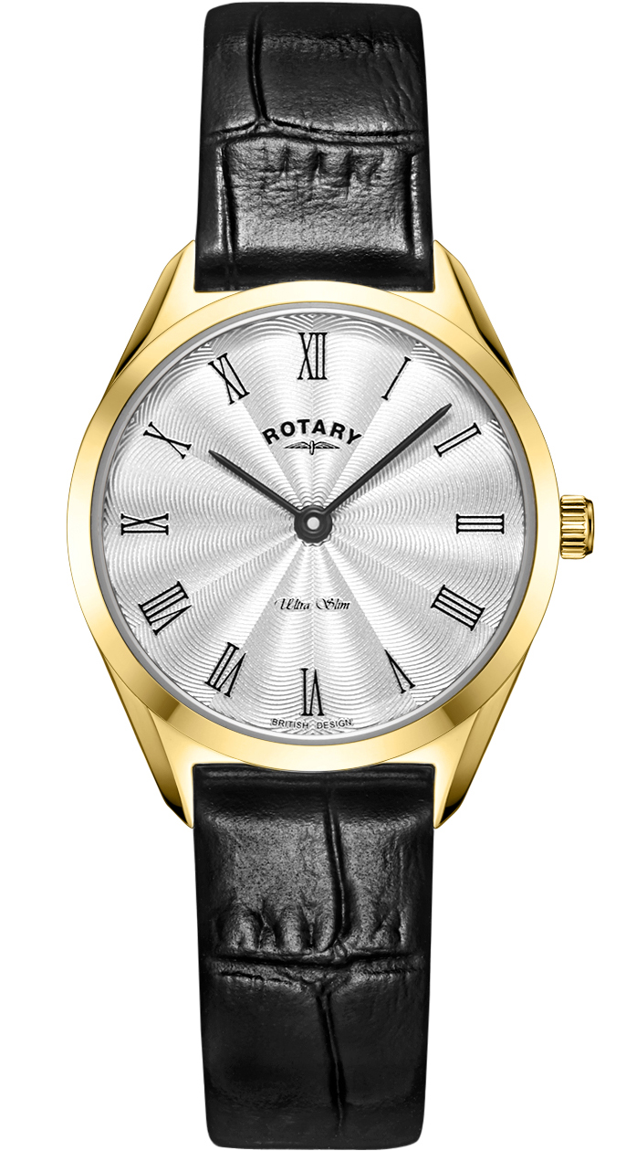 Фото часов Rotary Ultra slim LS08013/01