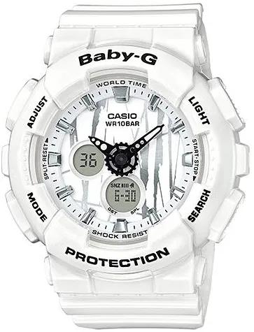 Фото часов Casio BABY-G BA-120SP-7A