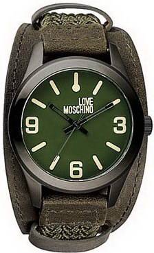 Фото часов Мужские часы Moschino TAKE2 MW0412