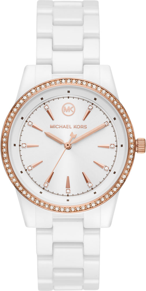 Фото часов Женские часы Michael Kors Ritz MK6837