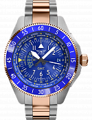 Aviator Airacobra GMTV.1.37.3.308.5 Наручные часы