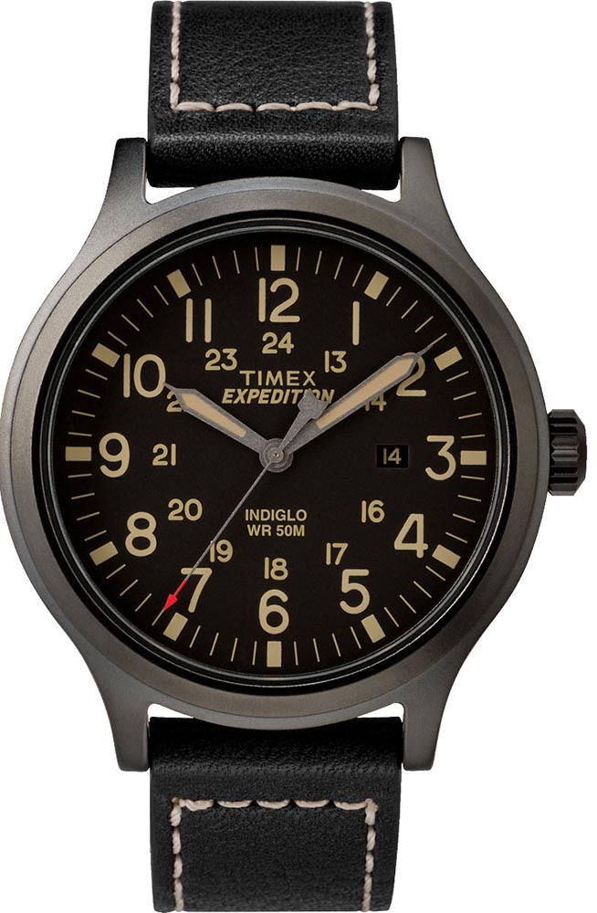 Фото часов Мужские часы Timex Expedition Scout TW4B11400VN