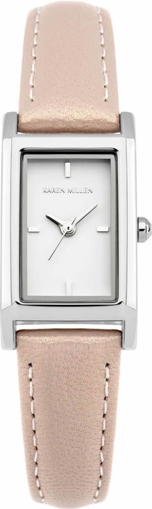 Фото часов Karen Millen SS 16 KM114C
