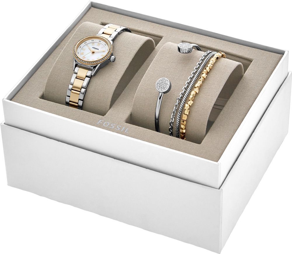 Часы Fossil Интернет Магазин