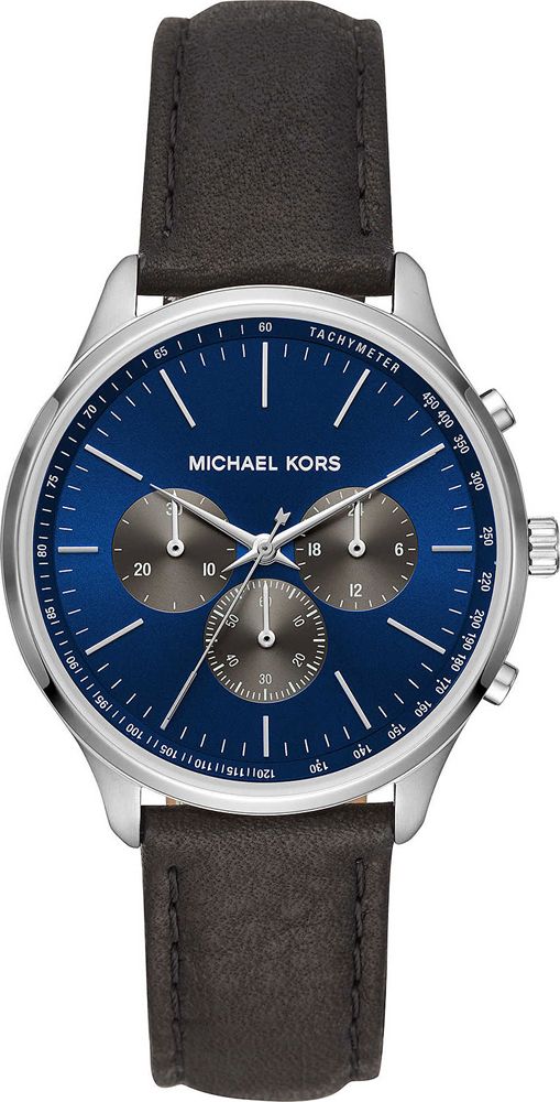 Фото часов Мужские часы Michael Kors Sutter MK8721