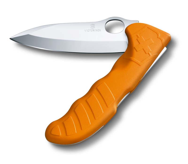 Нож охотника Hunter Pro VICTORINOX 0.9410.9 Мультитулы и ножи