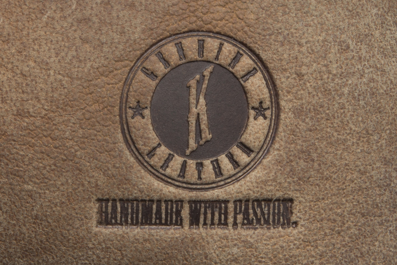 Сумка «Bill» KLONDIKE 1896 KD1040-02 Сумки