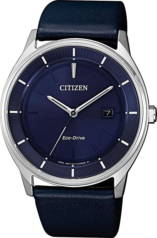 Фото часов Мужские часы Citizen Eco-Drive BM7400-12L