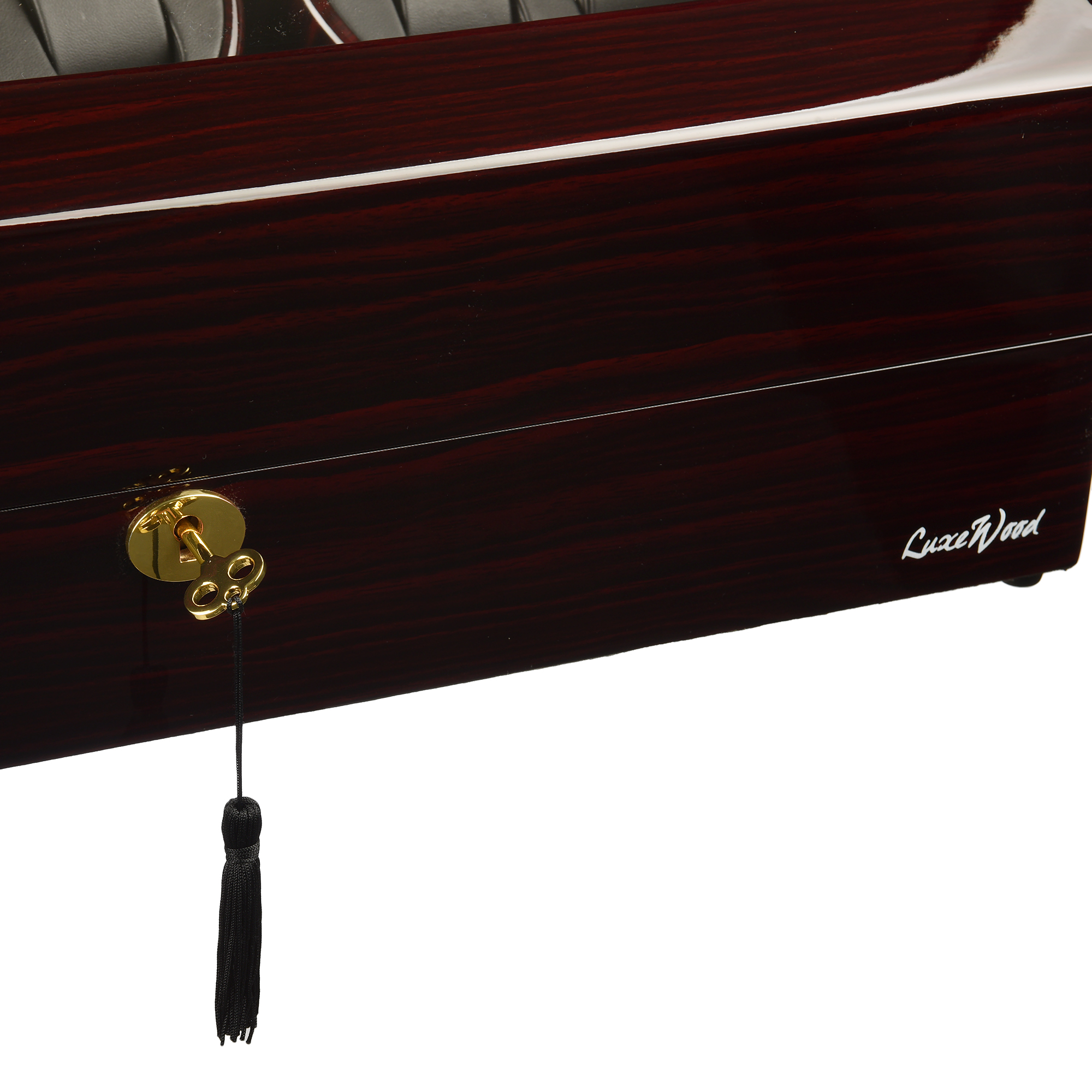 Luxewood Neu Feste LW038-51-3 Шкатулки для часов и украшений