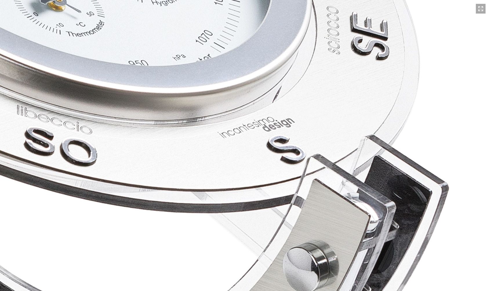 Фото часов Incantesimo design Cellarius 340 M