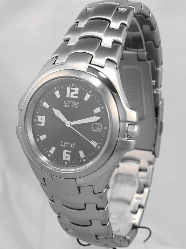 Фото часов Мужские часы Citizen Titanium BM1290-54F