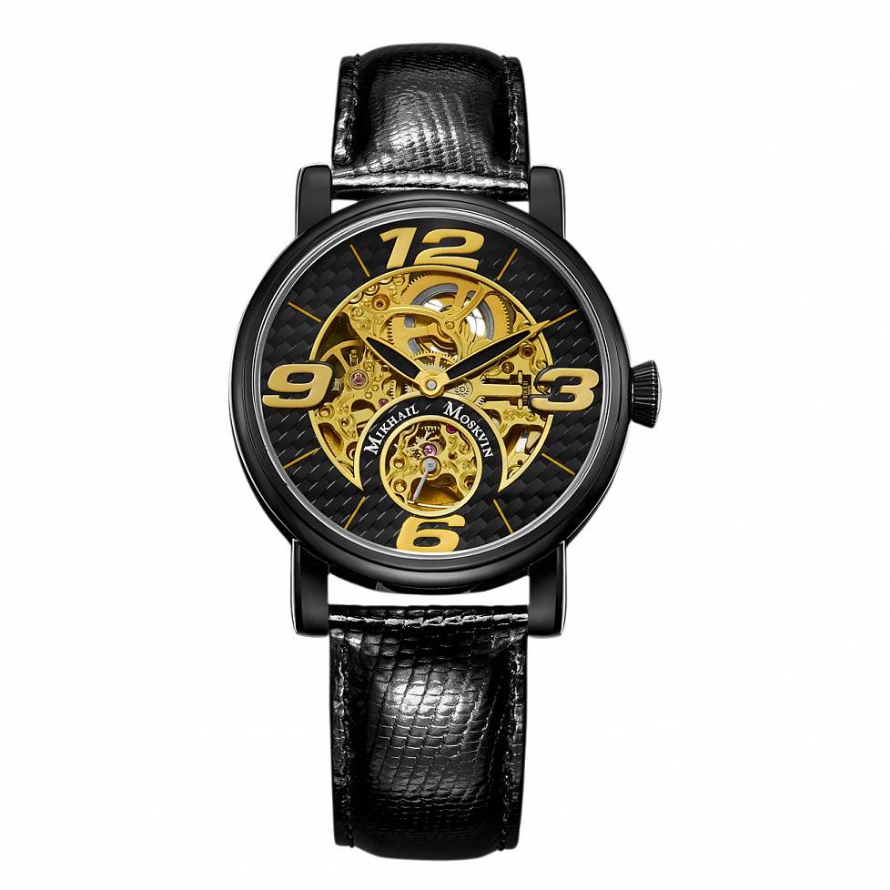 Фото часов Унисекс часы Mikhail Moskvin Elegance 1233A11L4