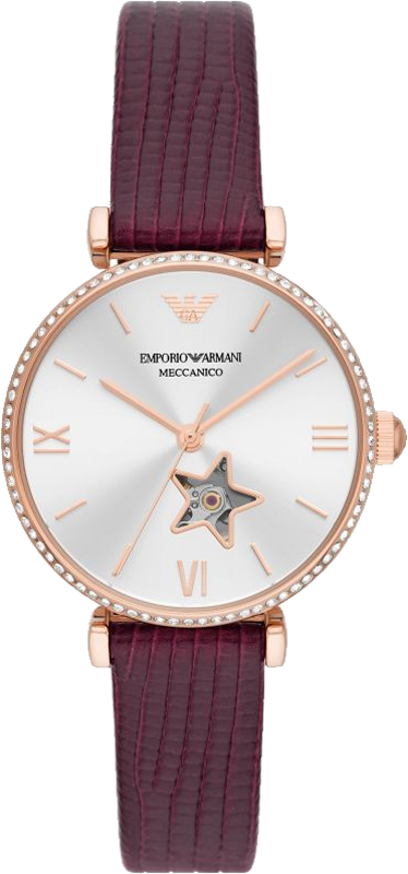 Фото часов Emporio Armani																								AR60044