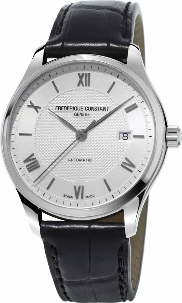 Фото часов Мужские часы Frederique Constant Classics Index FC-303MS5B6
