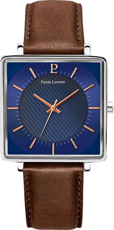 Фото часов Мужские часы Pierre Lannier LeCare 210F164