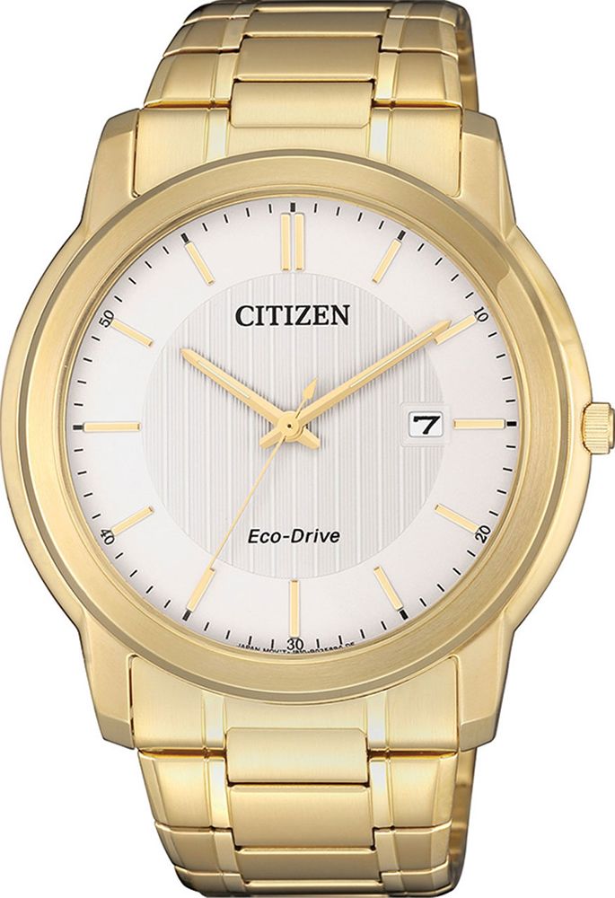 Фото часов Мужские часы Citizen Eco-Drive AW1212-87A