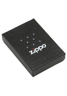 Зажигалка ZIPPO 214 Throwing Stars Аксессуары и подарки