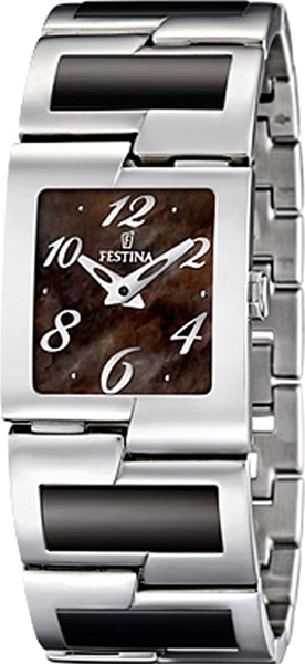 Фото часов Унисекс часы Festina F16535/2