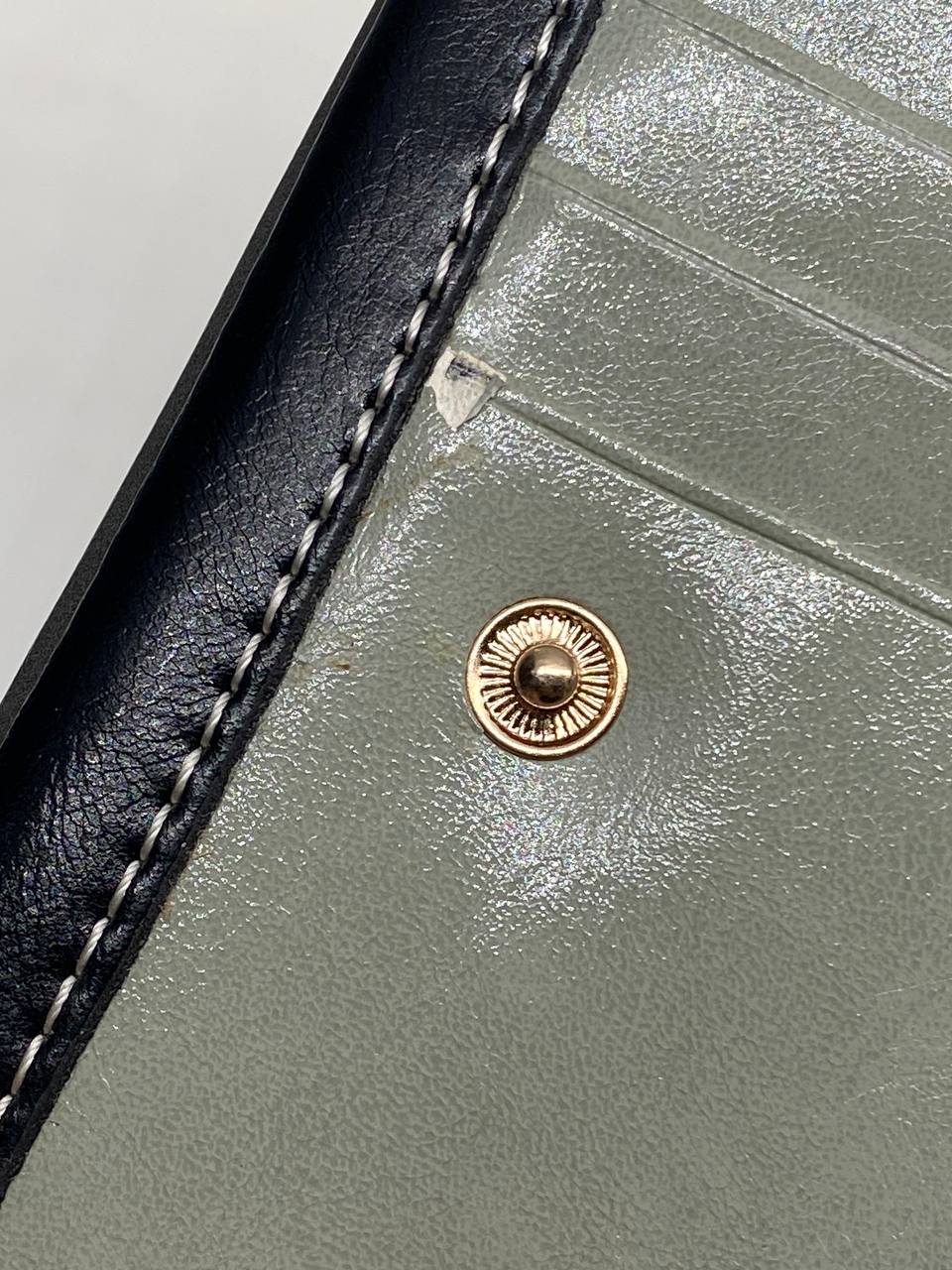 Кошелек женский Fuerdanni 1097-ucenka Кошельки и портмоне