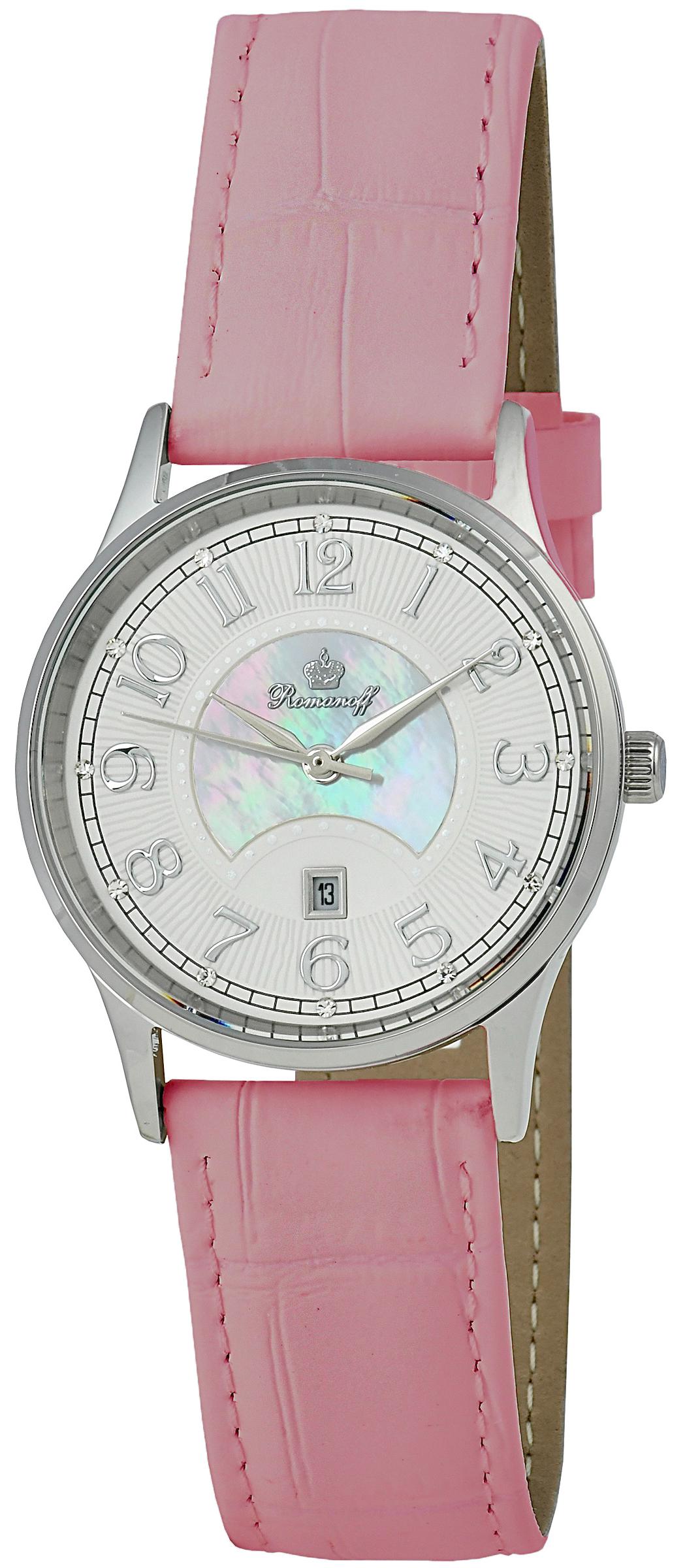 Фото часов Romanoff 10082G1R