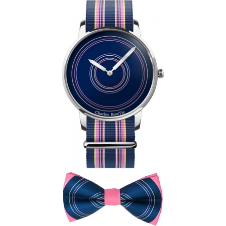Фото часов Унисекс часы Charles Bowtie Westbury WELSA.N.B