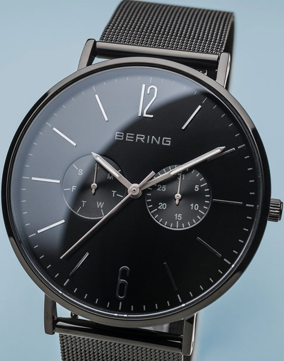 Фото часов Мужские часы Bering Classic 14240-223