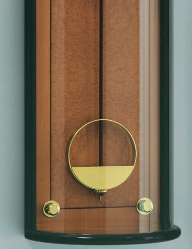 Фото часов Настенные механические часы Kieninger 2565-92-01
            (Код: 2565- 92-01)