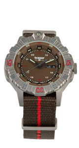 Traser P99 T Tactical Brown 110669 Наручные часы
