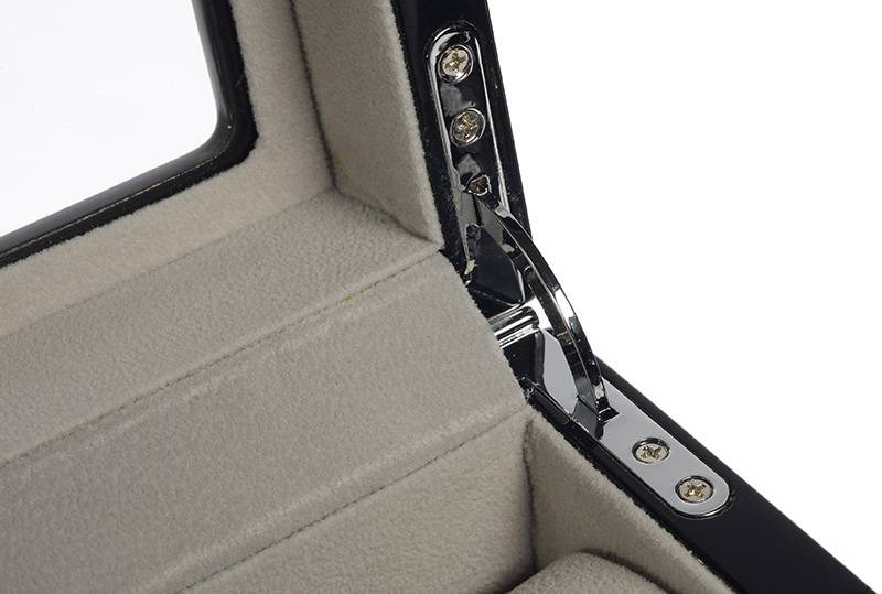 Luxewood Veloursleder LW841-12-1 Шкатулки для часов и украшений