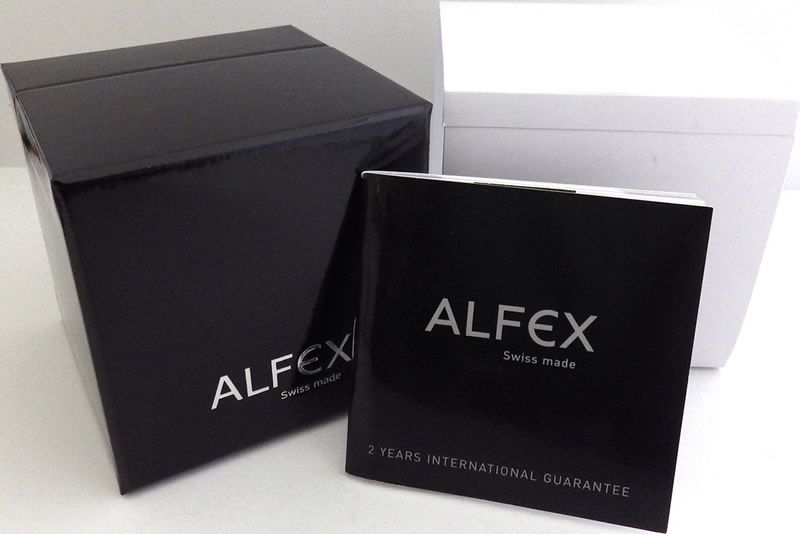 Фото часов Alfex Fashion Move 5671/790