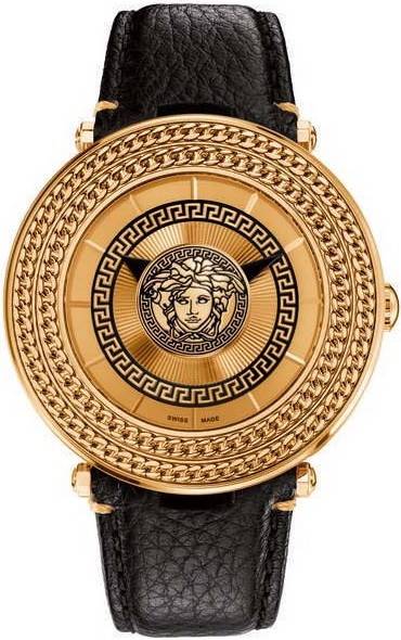 Фото часов Женские часы Versace V-Metal Icon VQL02 0015