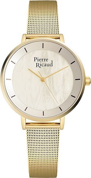 Фото часов Женские часы Pierre Ricaud Bracelet P22056.111SQ