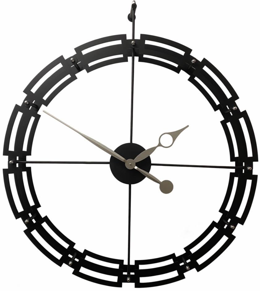 Фото часов Настенные кованные часы Династия 07-041, 120 см