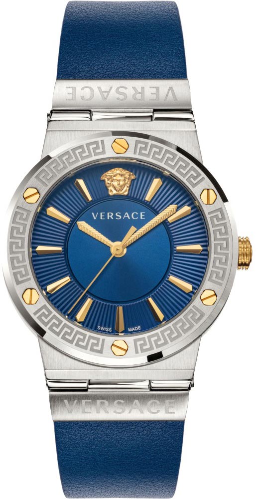 Фото часов Женские часы Versace Medusa Frame VEVH00120
