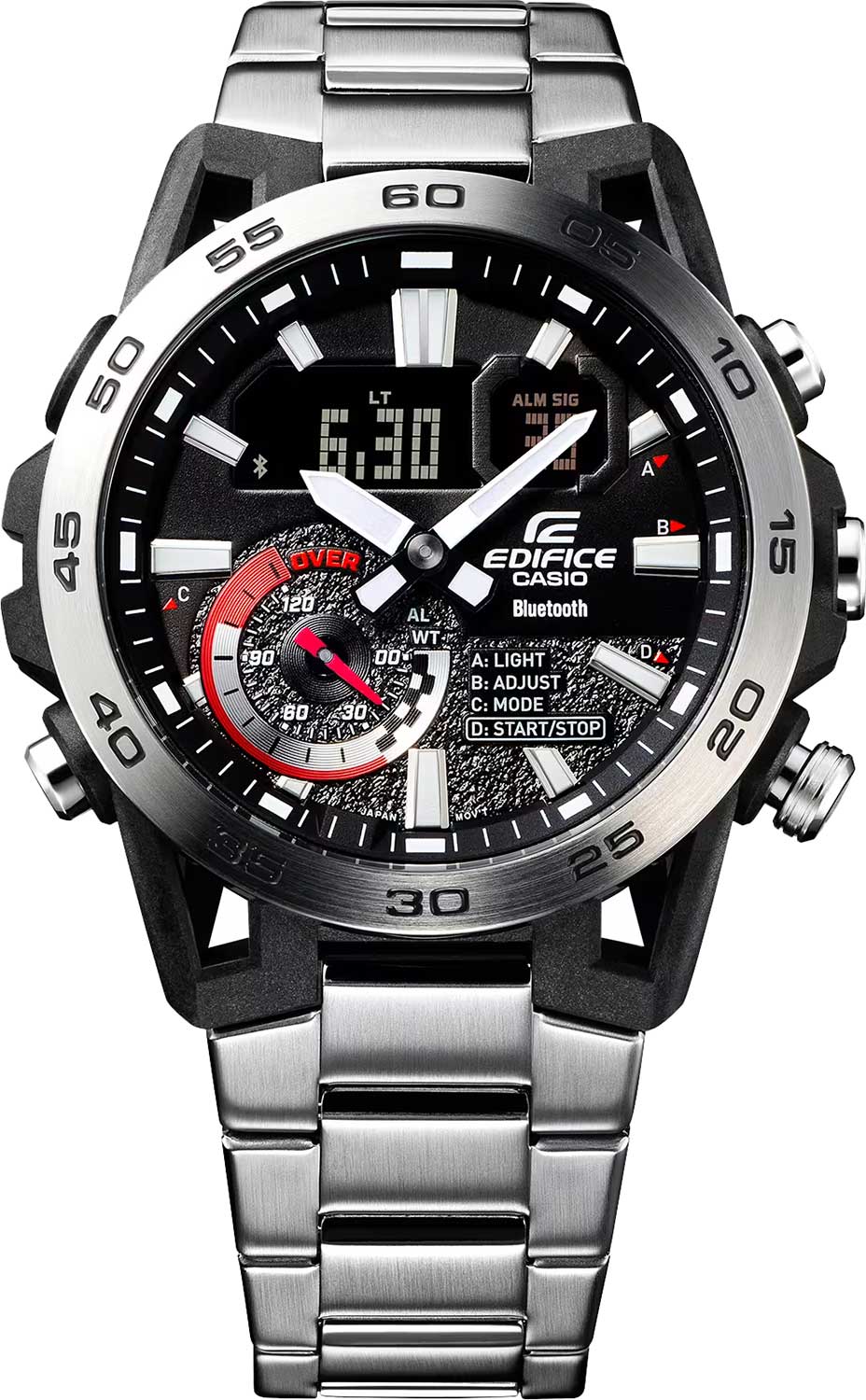 Фото часов Casio Edifice ECB-40D-1A