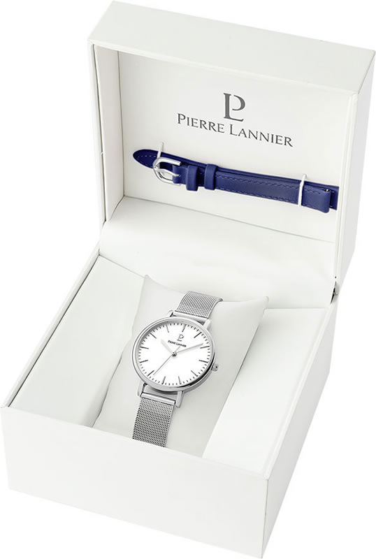 наручные часы pierre ricaud p21030. Pierre lannier elegance ceramic. часы наручные pierre lannier. 1113q. наручные часы pierre lannier 014g900.