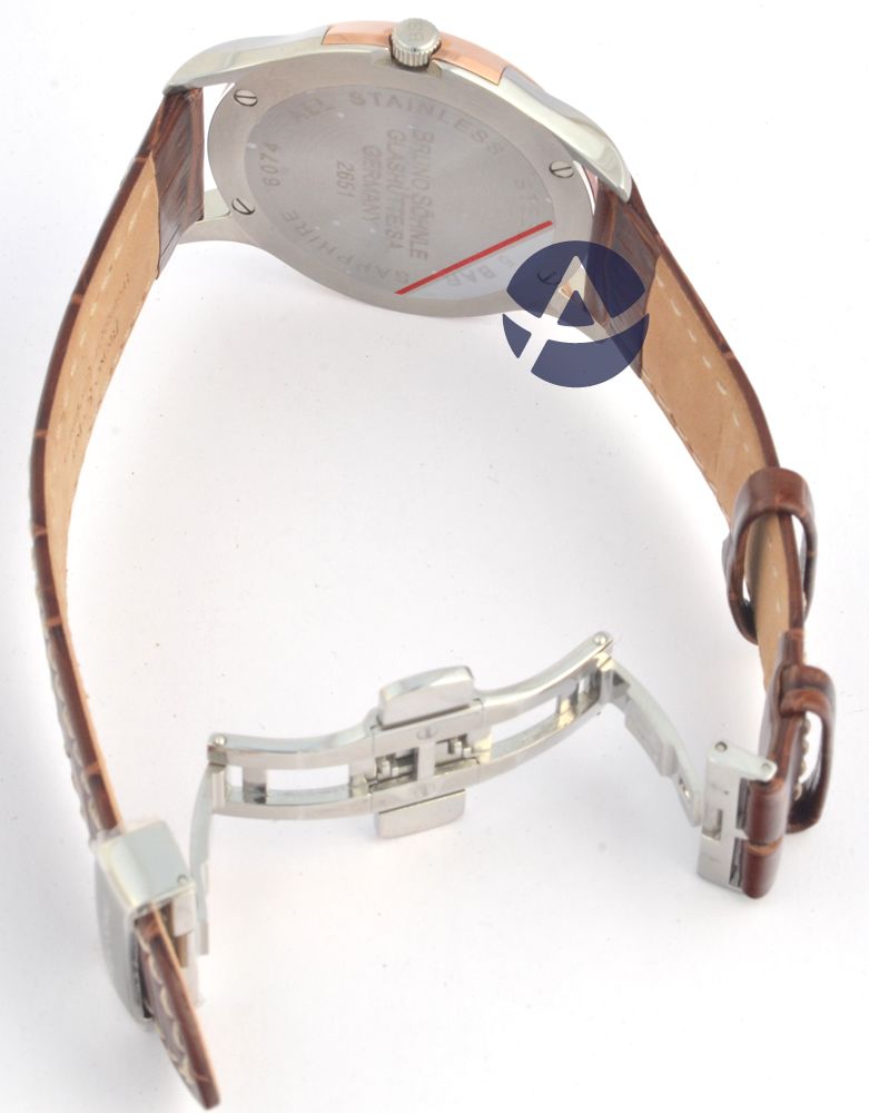 Фото часов Bruno Sohnle Gaudium 17-63074-245