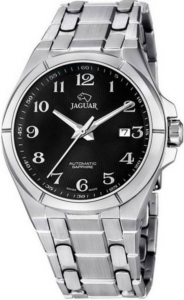Фото часов Мужские часы Jaguar Automatic J669/6