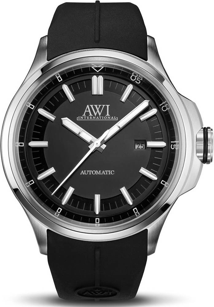 Фото часов Мужские часы AWI Diver AW1329ABB
