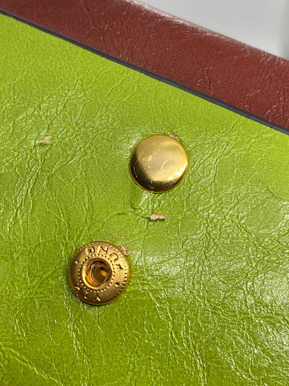 Кошелек женский Juoix LW-1160-ucenka Кошельки и портмоне